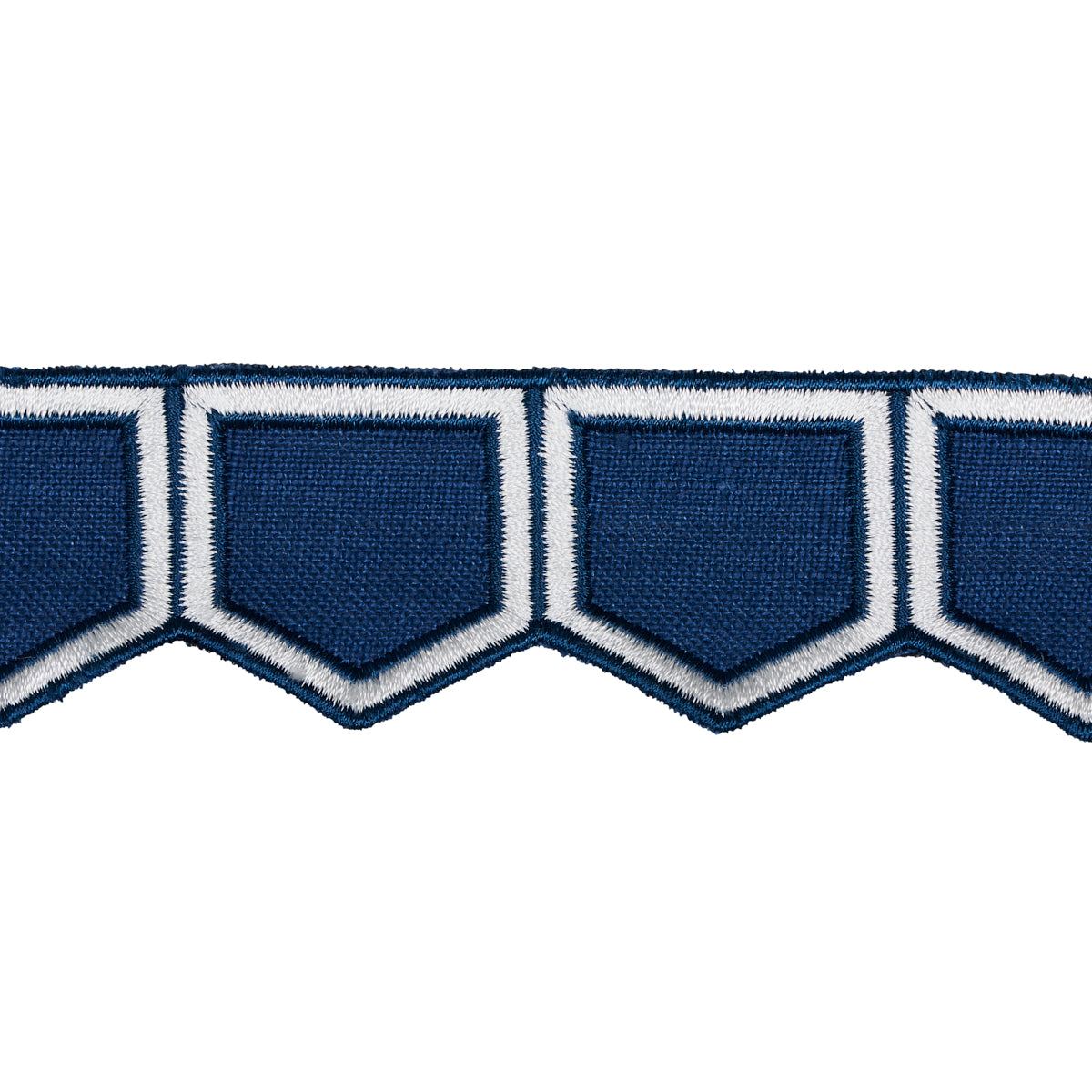 HONEYCOMB-TRIM-BLUE-SCHUMACHER-81751