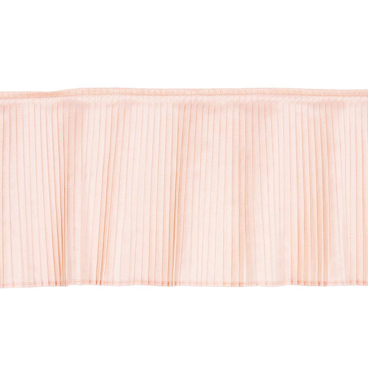 BOTTICELLI-SILK-RUFFLE-TRIM-SHELL-SCHUMACHER-81792