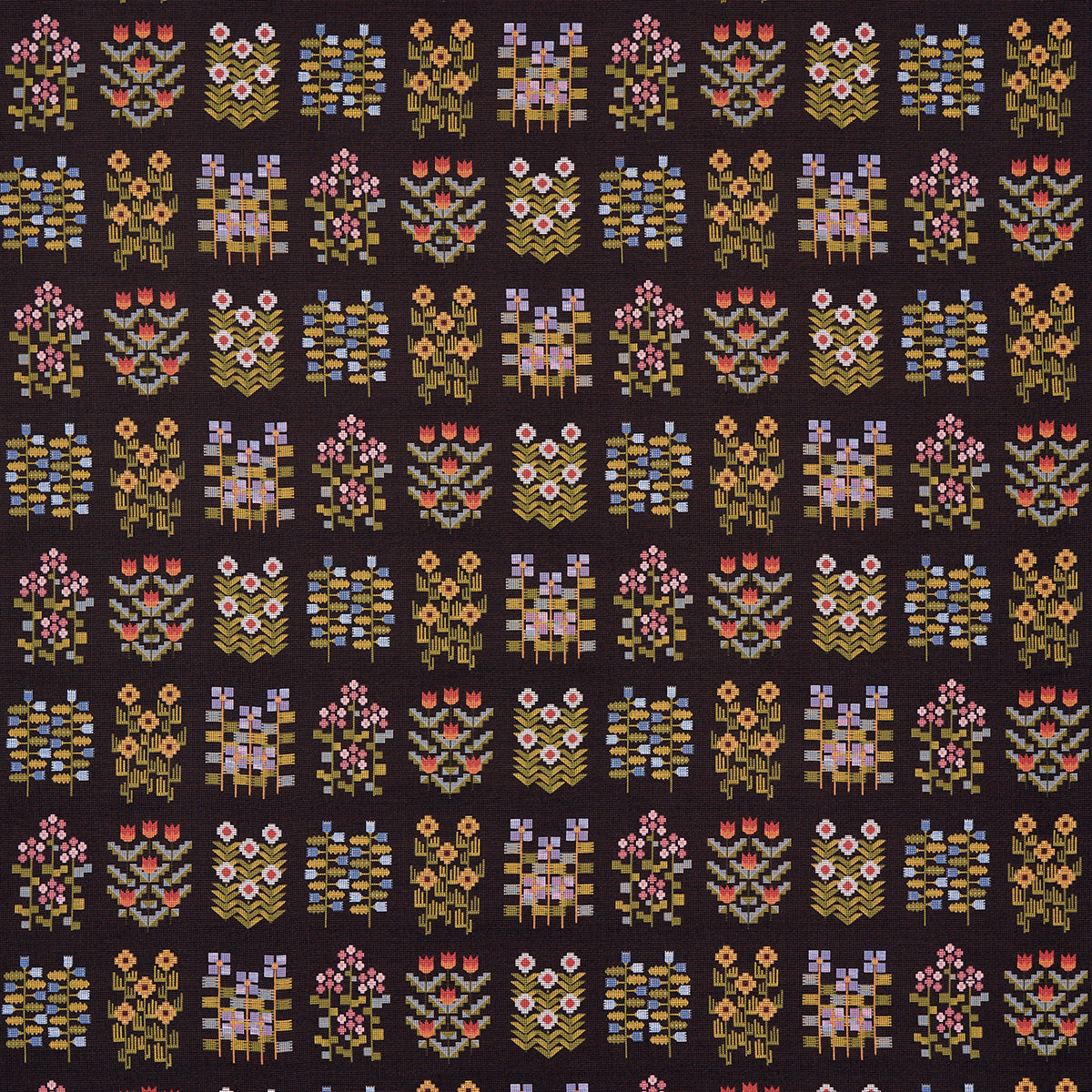 ANNIKA-FLORAL-TAPESTRY-MULTI-ON-ESPRESSO-SCHUMACHER-81972