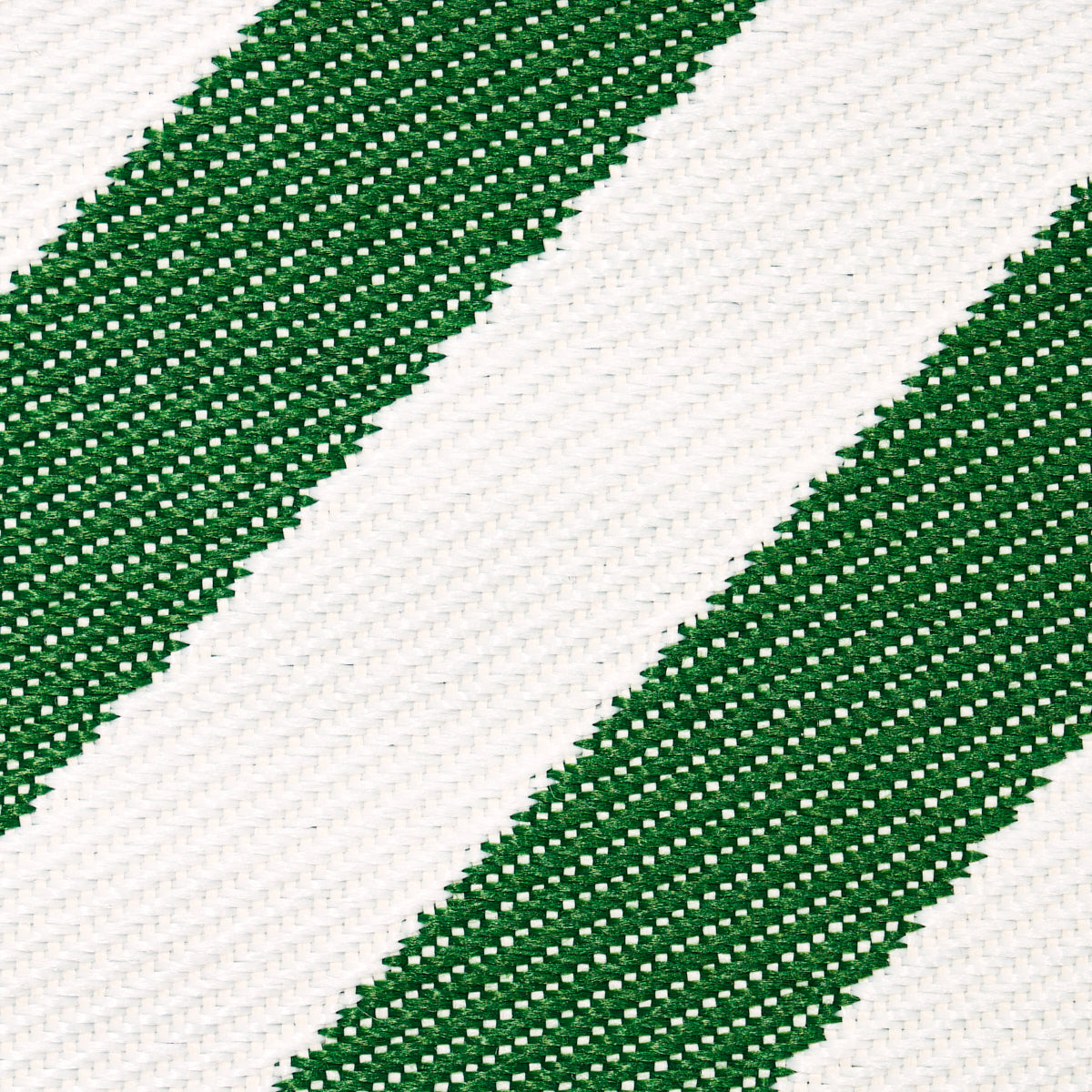 AIRMAIL-II-INDOOR-OUTDOOR-TAPE-GREEN-AND-IVORY-SCHUMACHER-82432