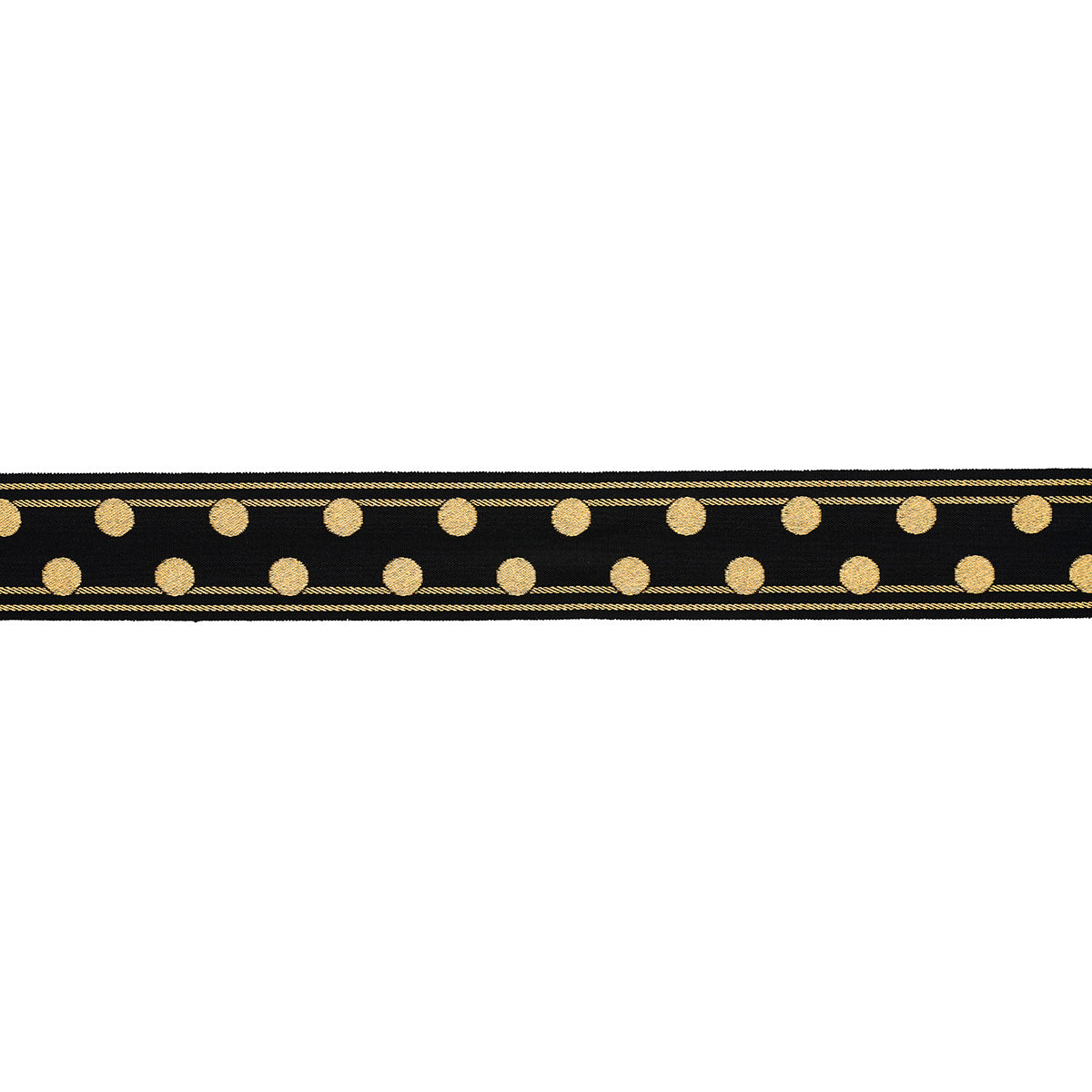 BIANCA-TAPE-GOLD-NOIR-SCHUMACHER-82791
