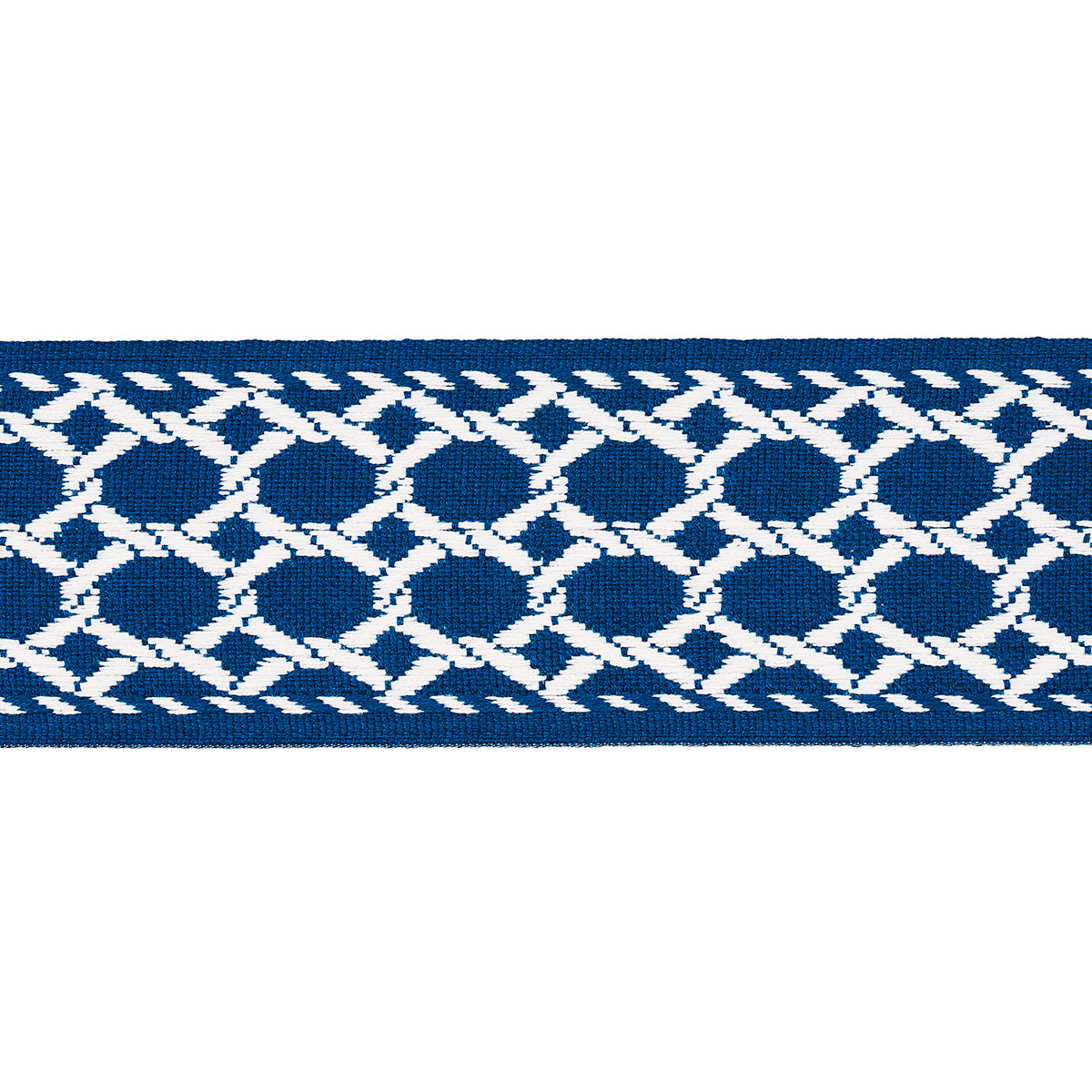 LATTICE-INDOOR-OUTDOOR-TAPE-NAVY-SCHUMACHER-82820
