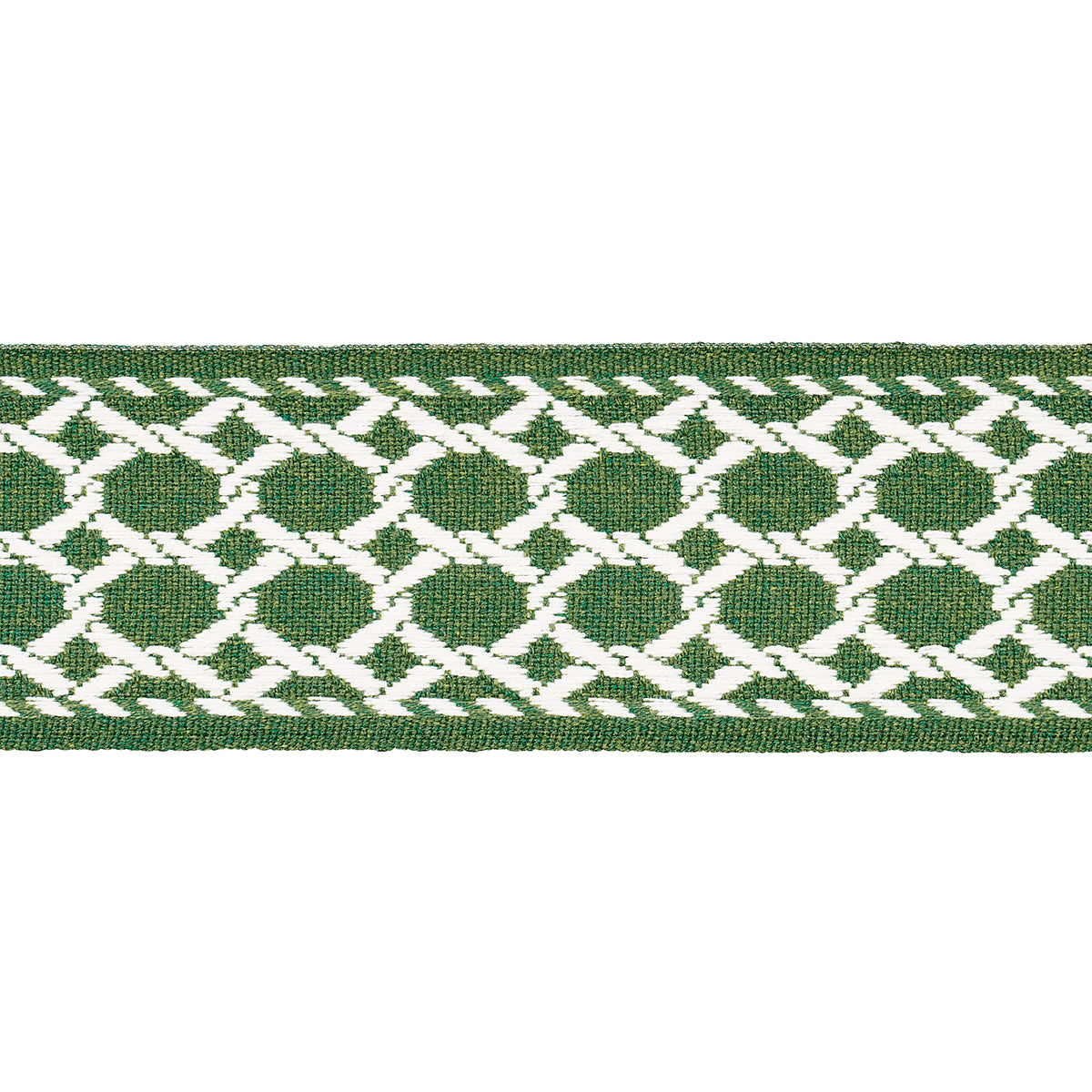 LATTICE-INDOOR-OUTDOOR-TAPE-GREEN-SCHUMACHER-82822