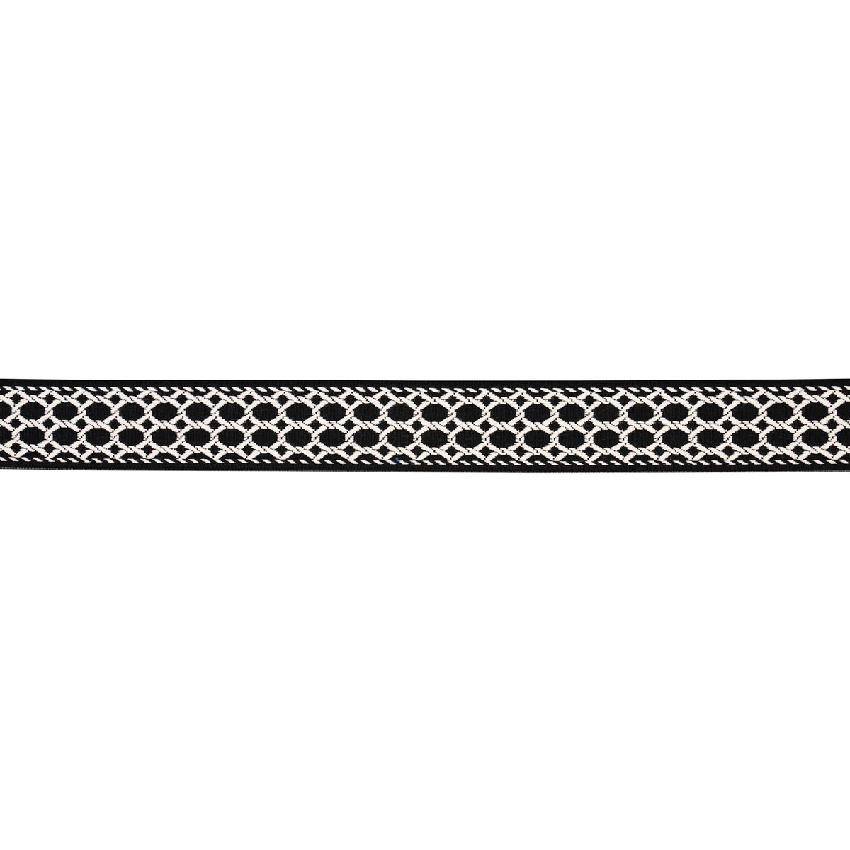 LATTICE-INDOOR-OUTDOOR-TAPE-BLACK-SCHUMACHER-82824
