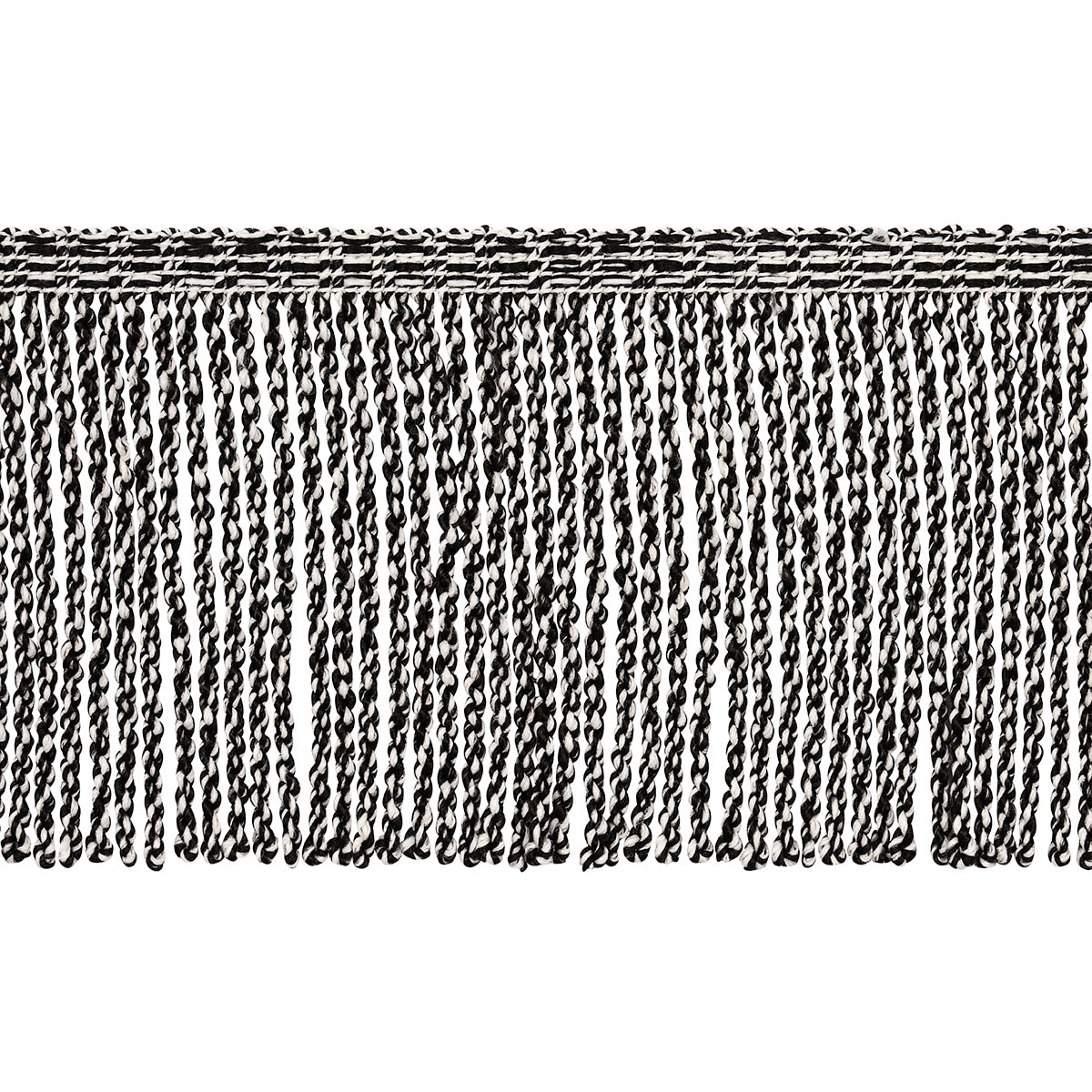 OUTDOOR-BOULLION-FRINGE-TRIM-BLACK-SCHUMACHER-82833