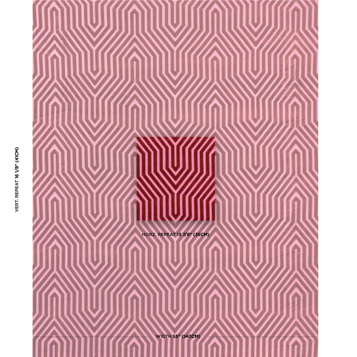 VANDERBILT-VELVET-FUCHSIA-SCHUMACHER-83001