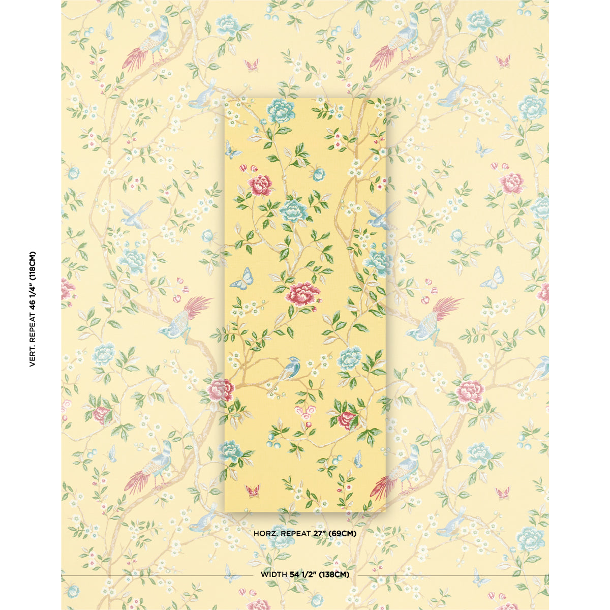 GEORGIA-VINE-SOFT-YELLOW-SCHUMACHER-83152