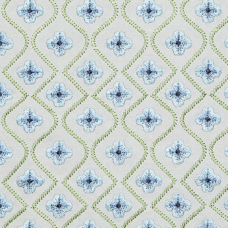 8358-deborah-bluebell-pindler - Pindler Fabric
