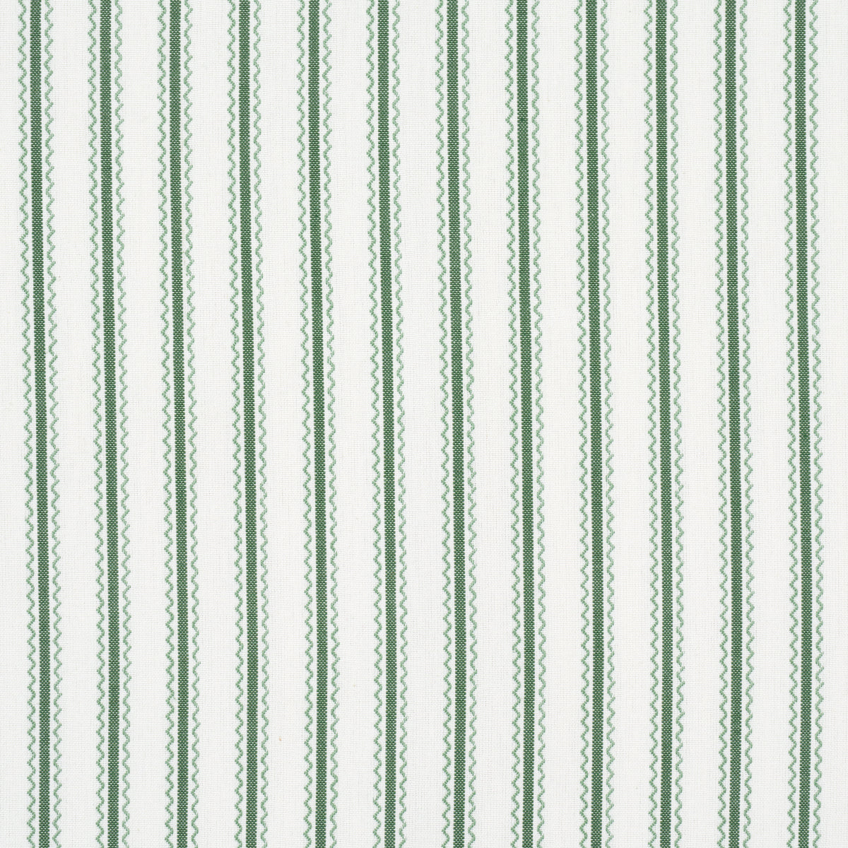 BIRDIE-TICKING-STRIPE-LEAF-GREEN-SCHUMACHER-83700