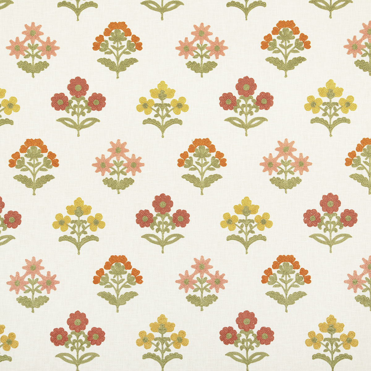 8418-marina-persimmon-pindler - Pindler Fabric