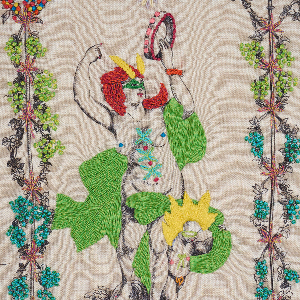 LA-LIBERTE-AMERICAINE-TOILE-MULTIVERSE-SCHUMACHER-84520