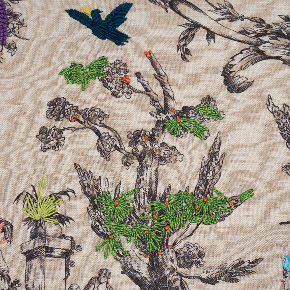 LA-LIBERTE-AMERICAINE-TOILE-MULTIVERSE-SCHUMACHER-84520