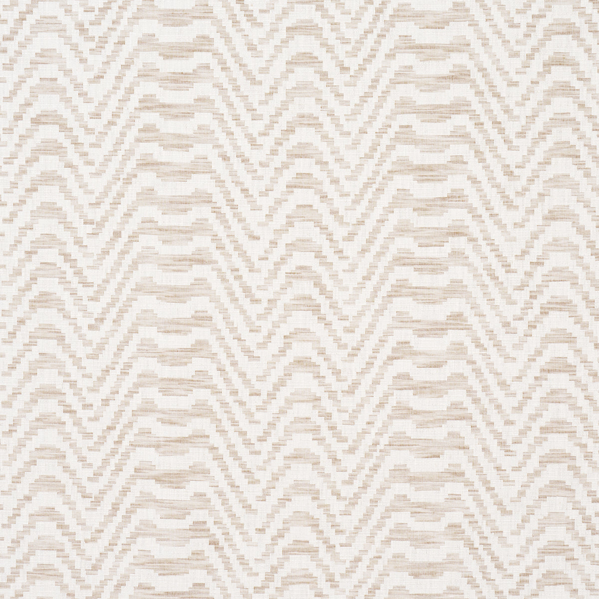 STEPPED-CHEVRON-LINEN-SCHUMACHER-84641