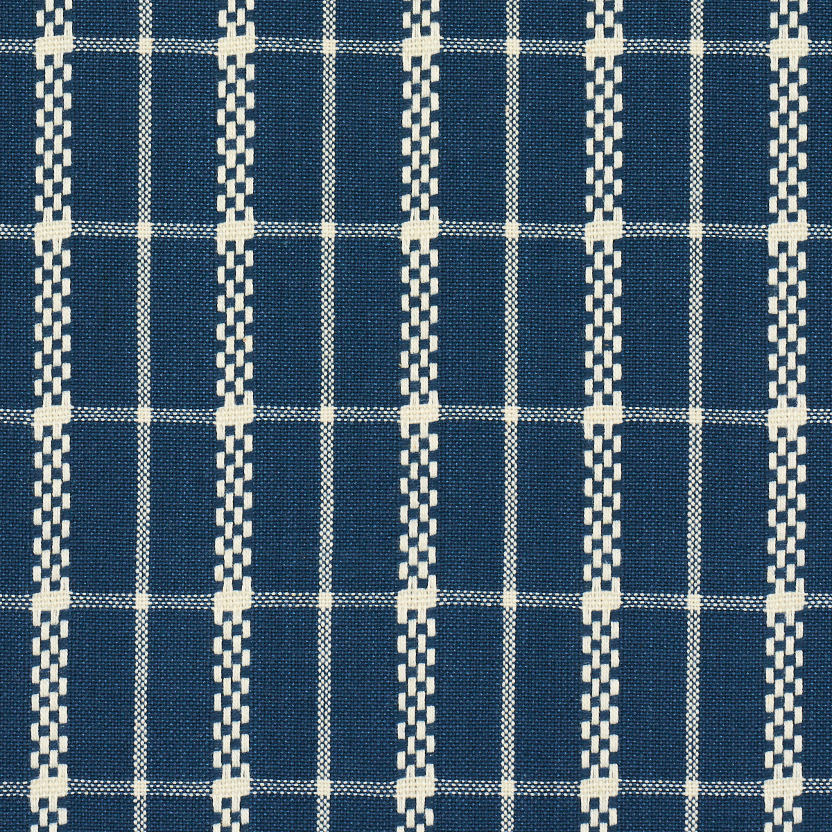 BOYD-CHECK-INDIGO-SCHUMACHER-84681
