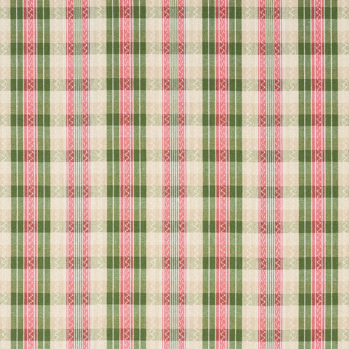 FONDA-HAND-WOVEN-PLAID-PETAL-LEAF-SCHUMACHER-84721