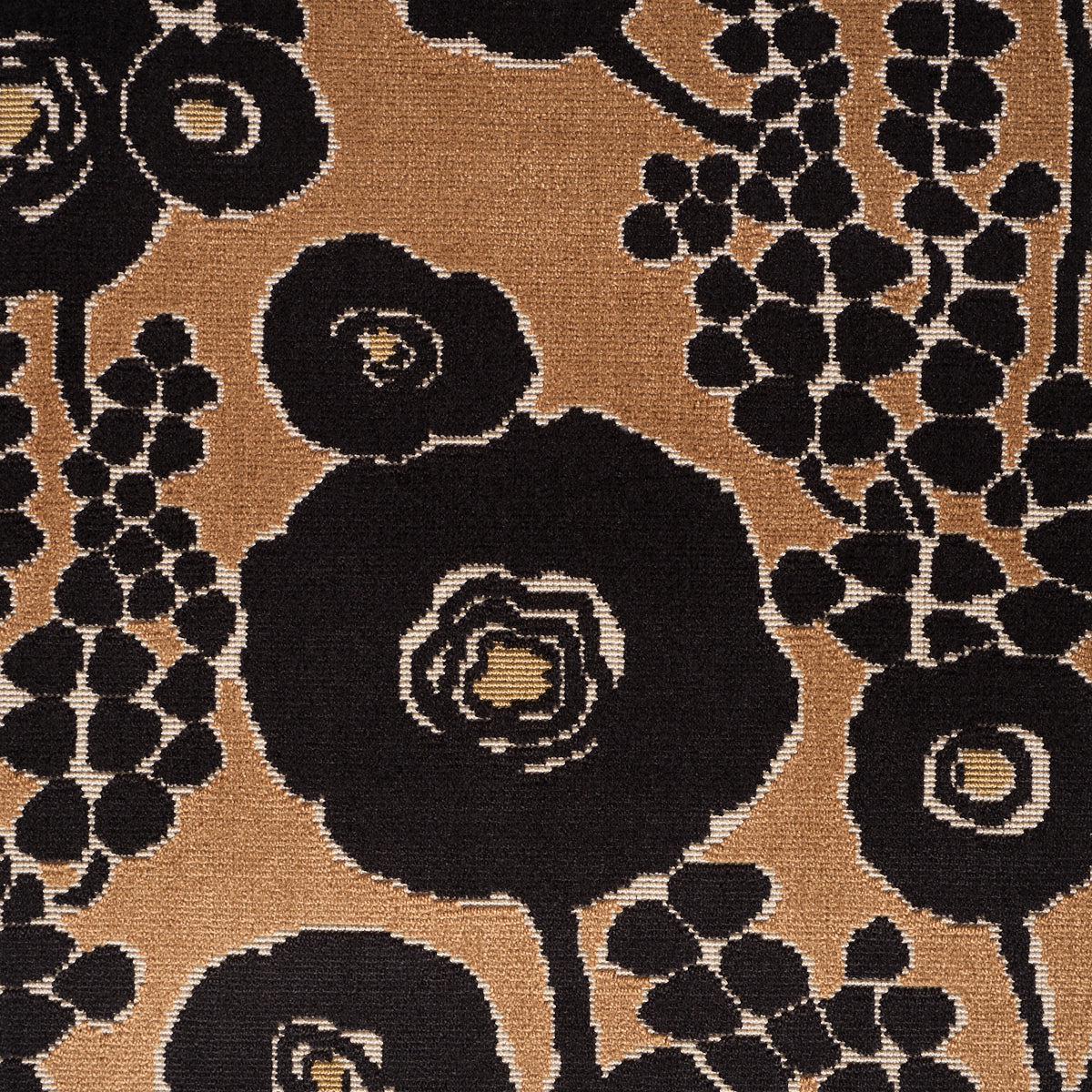 EMELIE-VELVET-BRONZE-NOIR-SCHUMACHER-84790