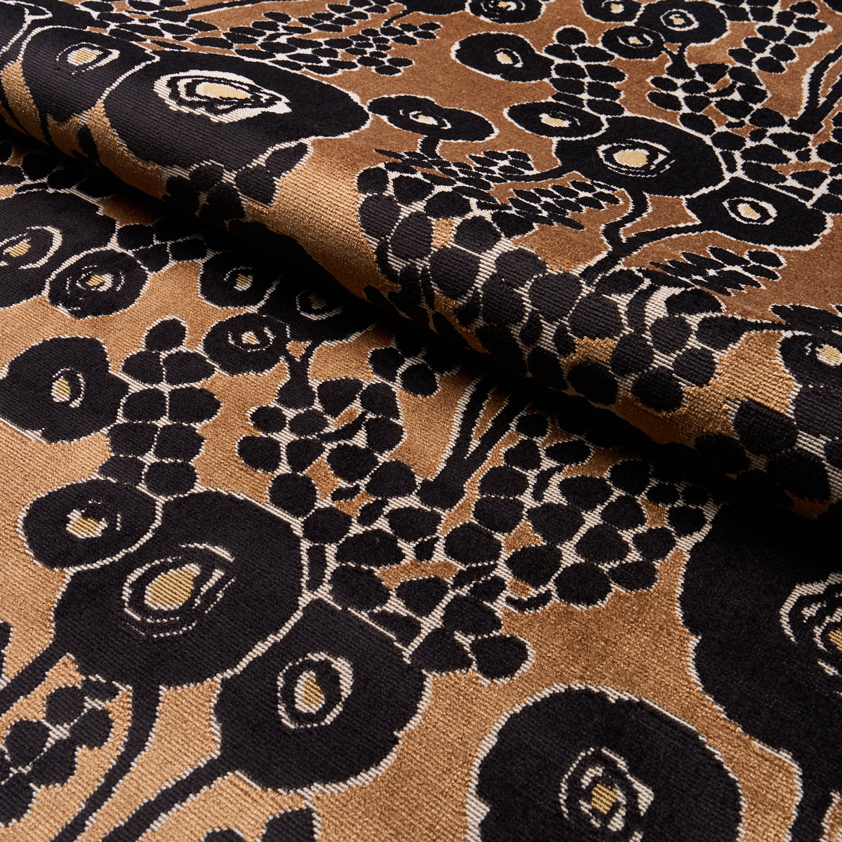 EMELIE-VELVET-BRONZE-NOIR-SCHUMACHER-84790