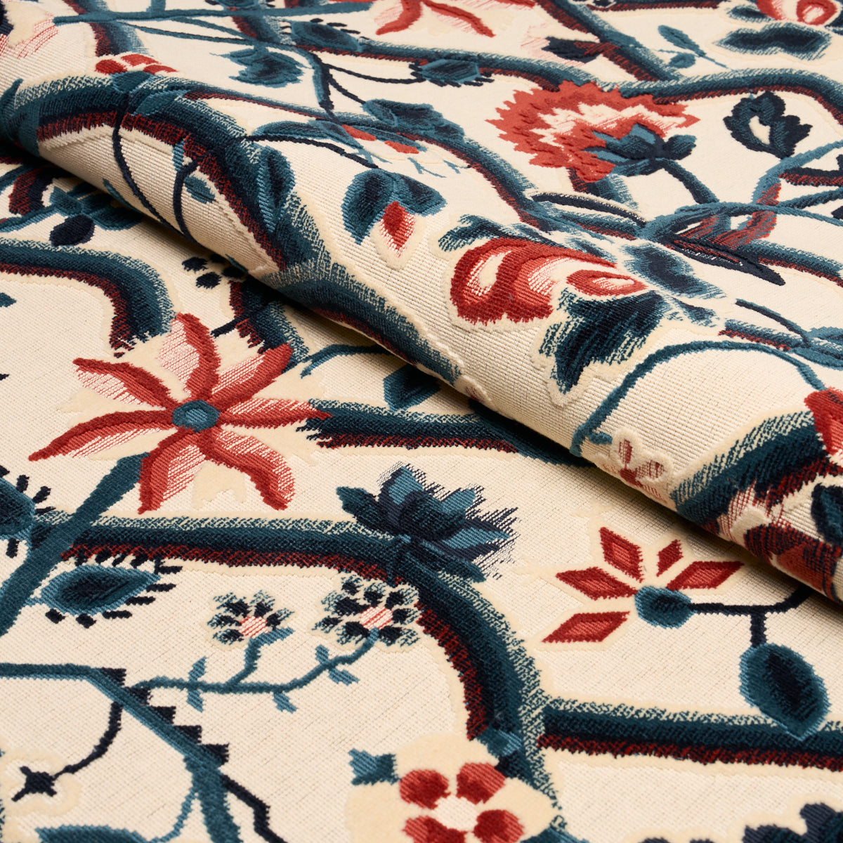 JACOBEAN-GARDEN-VELVET-CINNABAR-PEACOCK-SCHUMACHER-84821
