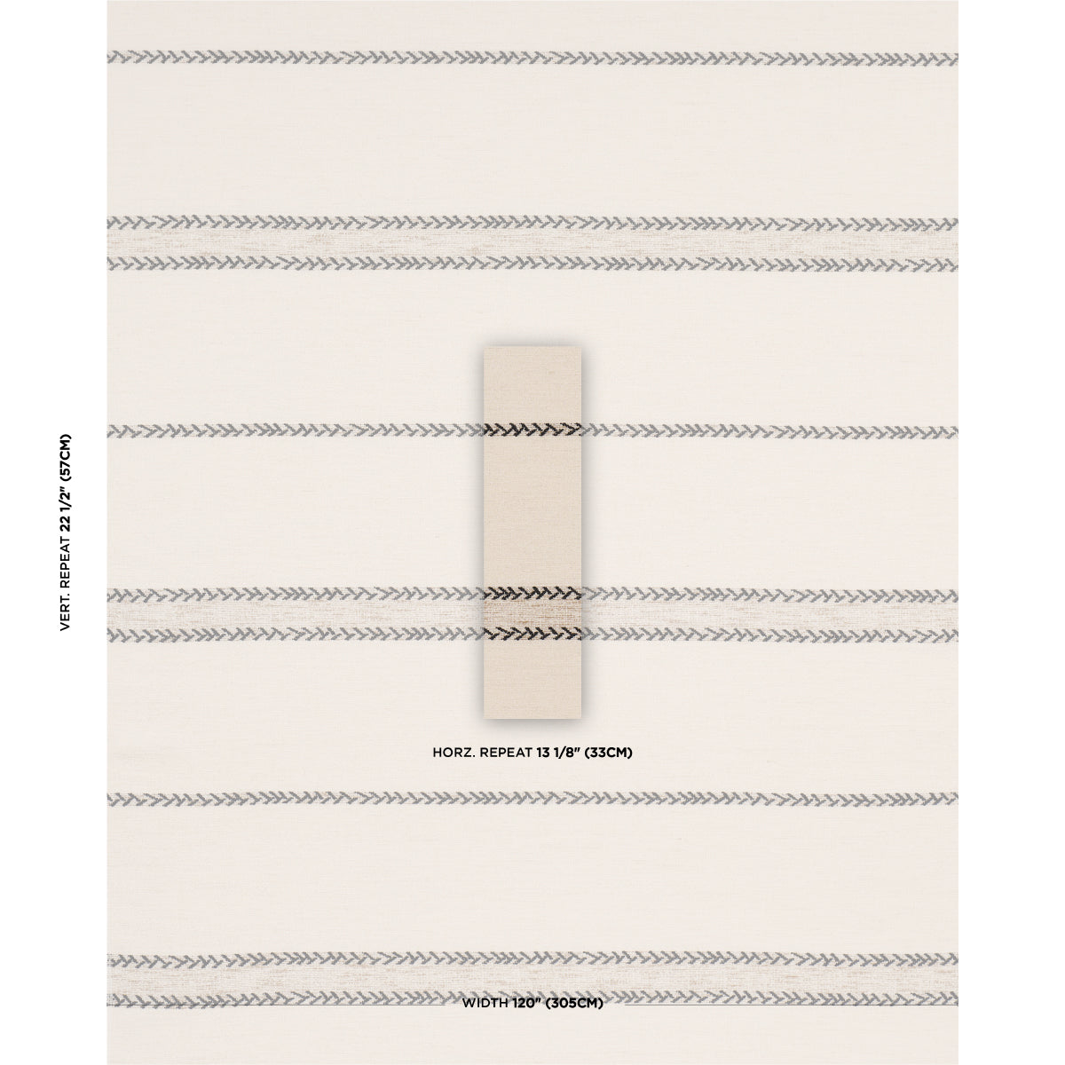PLAINS-STRIPE-CASEMENT-GRAPHITE-SCHUMACHER-85051