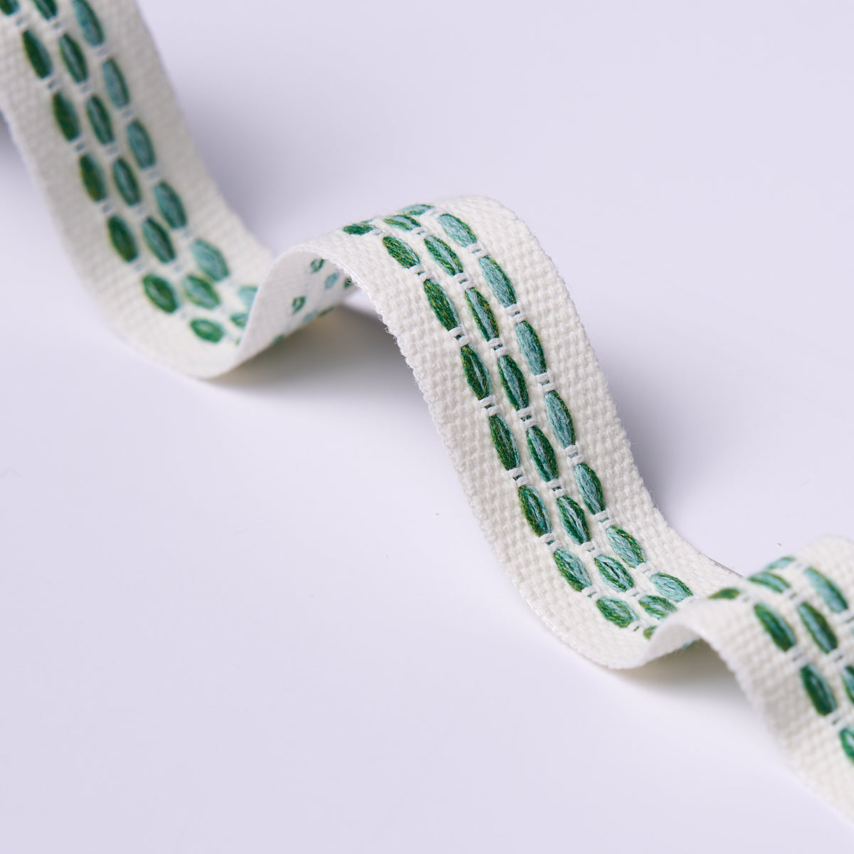PORTOLA-TAPE-NARROW-INDOOR-OUTDOOR-GREEN-SCHUMACHER-85182