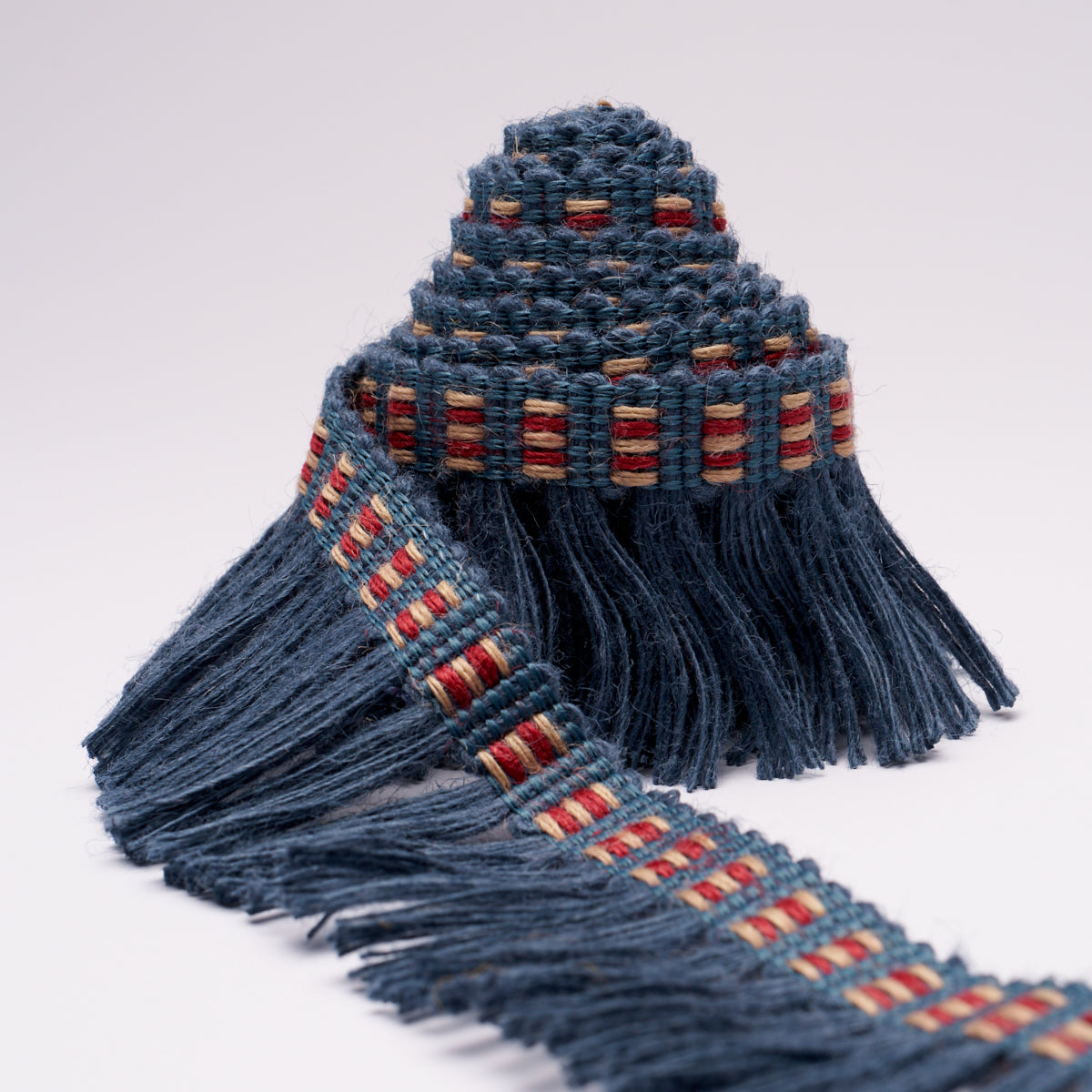 COUNTRY-FRINGE-DENIM-SCHUMACHER-85561