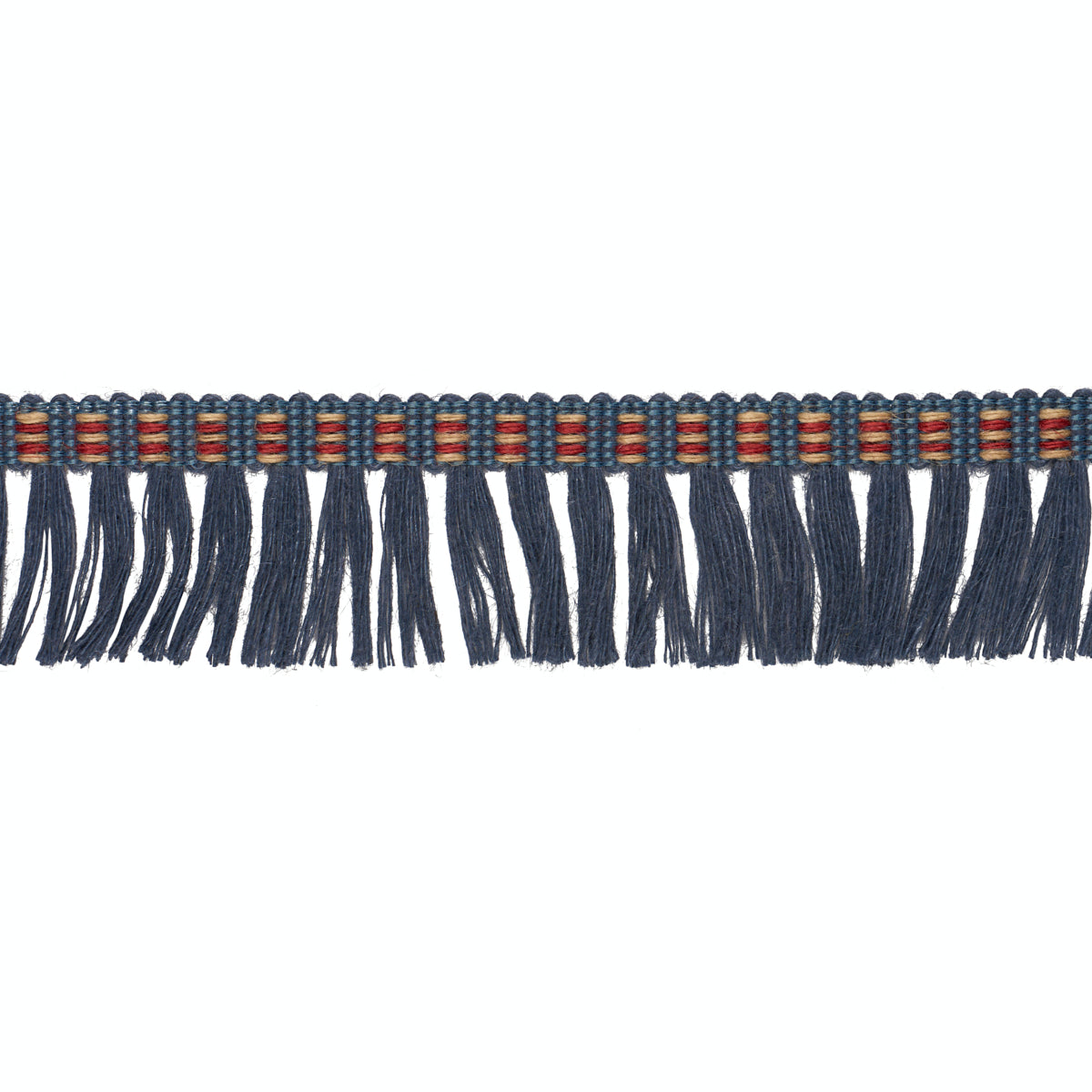 COUNTRY-FRINGE-DENIM-SCHUMACHER-85561