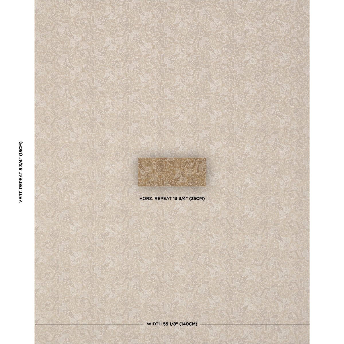 TULIPANO-CARAMEL-SCHUMACHER-85830
