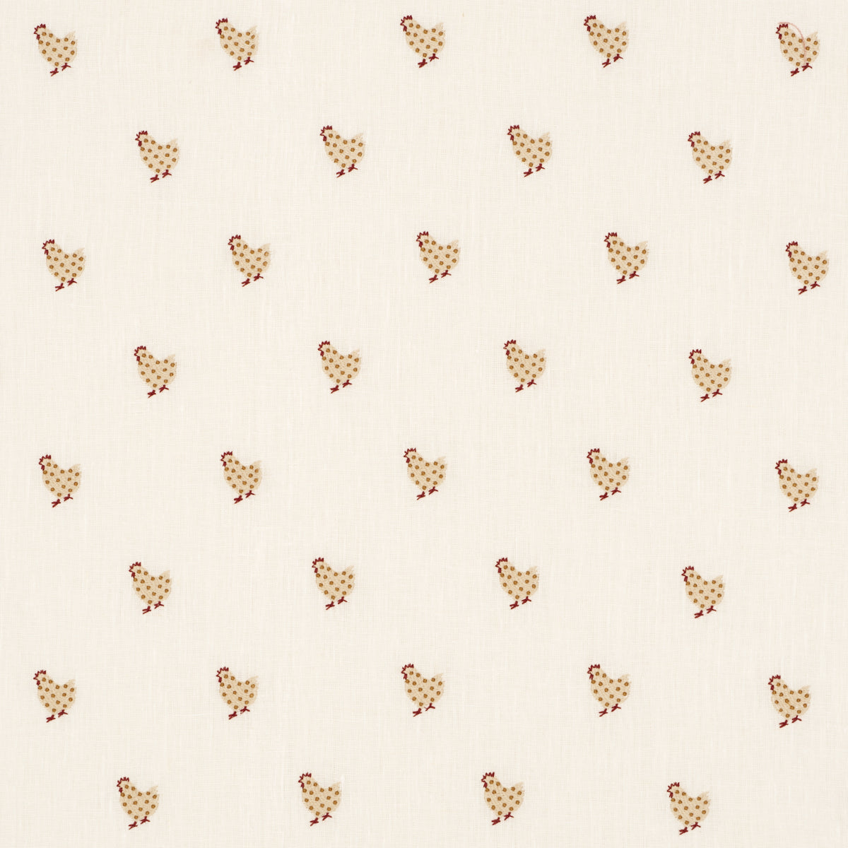 BETSYS-CHICKEN-EMBROIDERY-IVORY-SCHUMACHER-85951