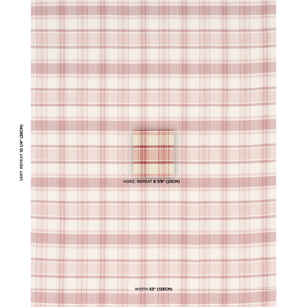 HEIDI-PLAID-CRANBERRY-SCHUMACHER-85991