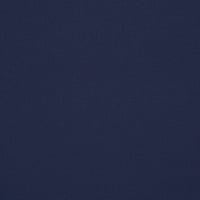 Sunbrella Awning / Marine 46" Marine Blue 4678-0000