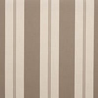 Sunbrella Mayfield Collection Awning 46" Moreland Taupe 4880-0000