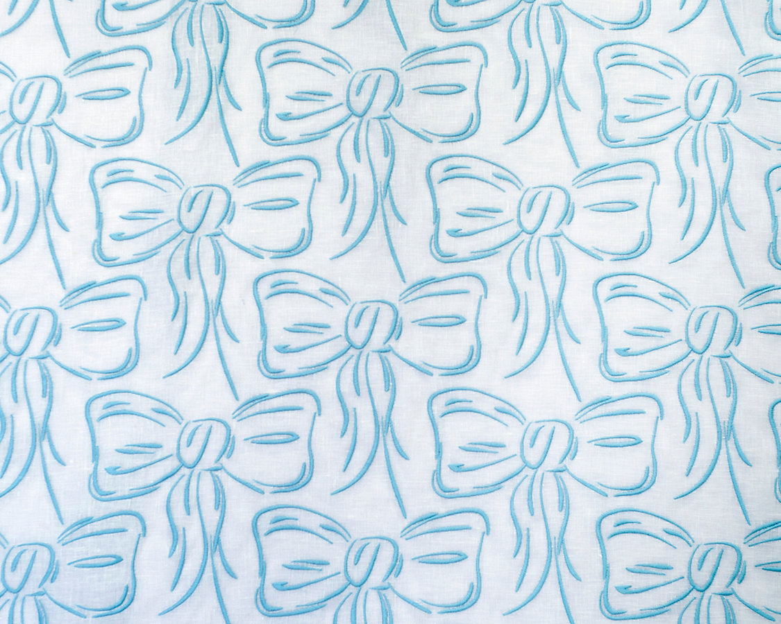 Boutique Bow - Mint