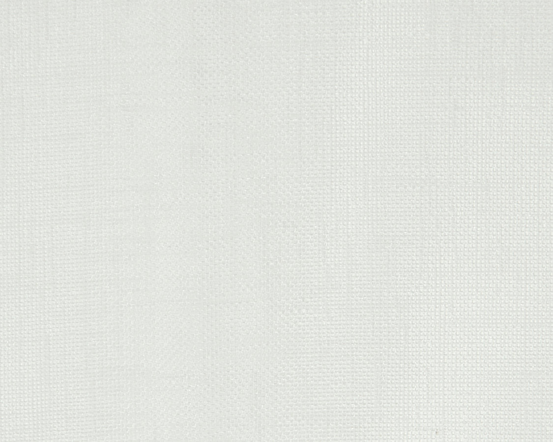 Linie - Bright White - Scalamandre Fabric