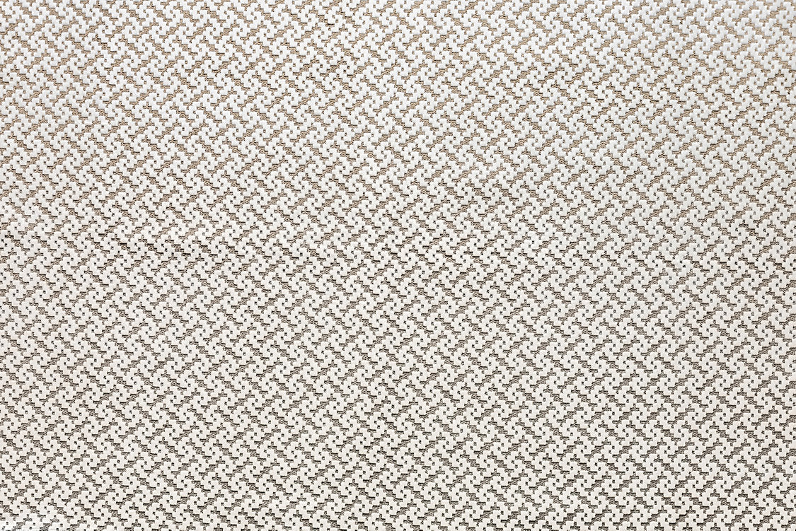 Freddie Velvet - White Linen