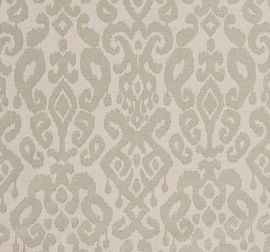 Varjak - Stone - Scalamandre Fabric