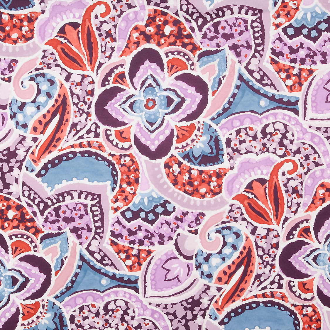 Dream Maker - Darker Shades - Scalamandre Fabric