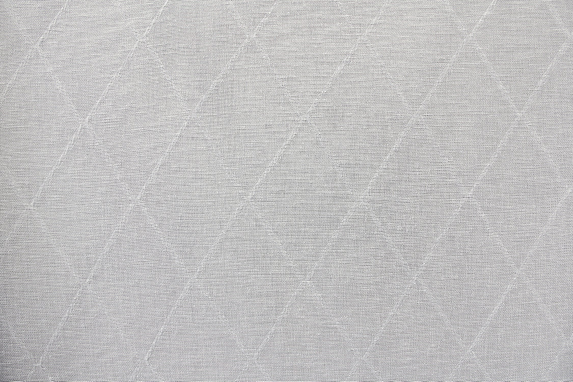 Makoto Sheer - Natural White - Scalamandre Fabric
