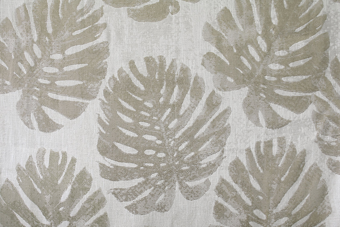 Palm Leaves - Greige - Scalamandre Fabric
