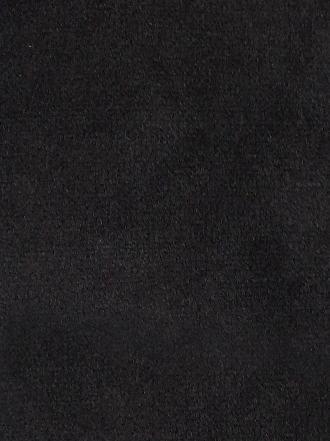 Sucesso | Wide Width Velvet - Anthracite