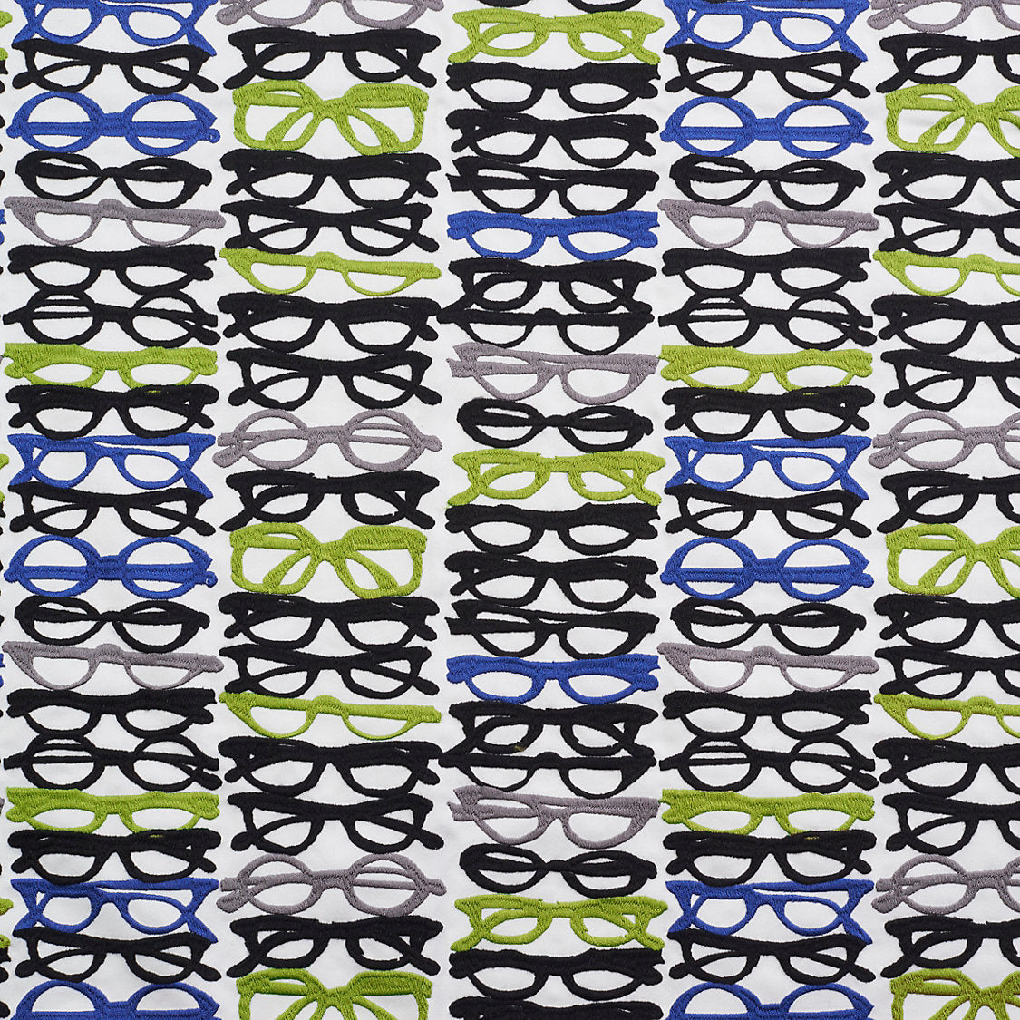 Pop Art - Dazzling Blue