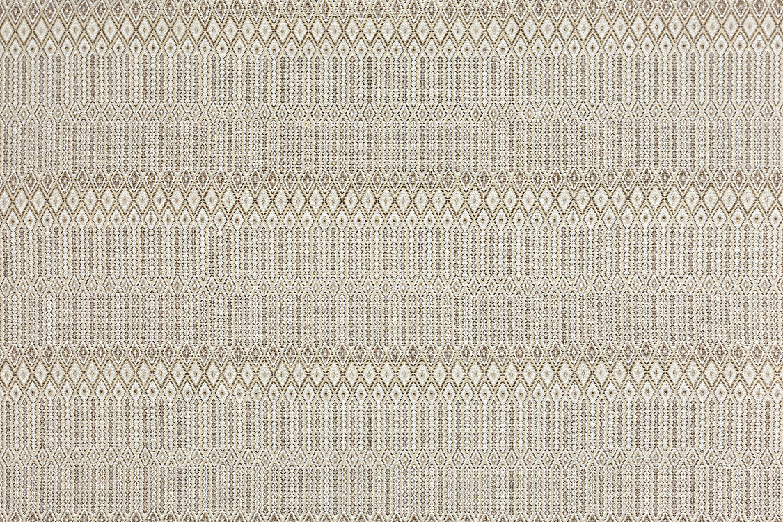 Bliss Comporta - Natural Linen - Scalamandre Fabric