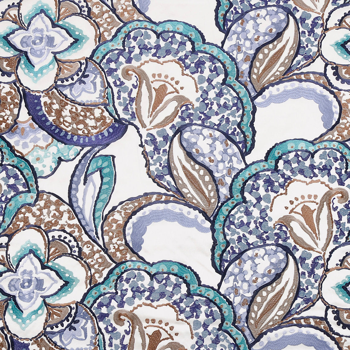 Tiffany'S Embroidery - Marina