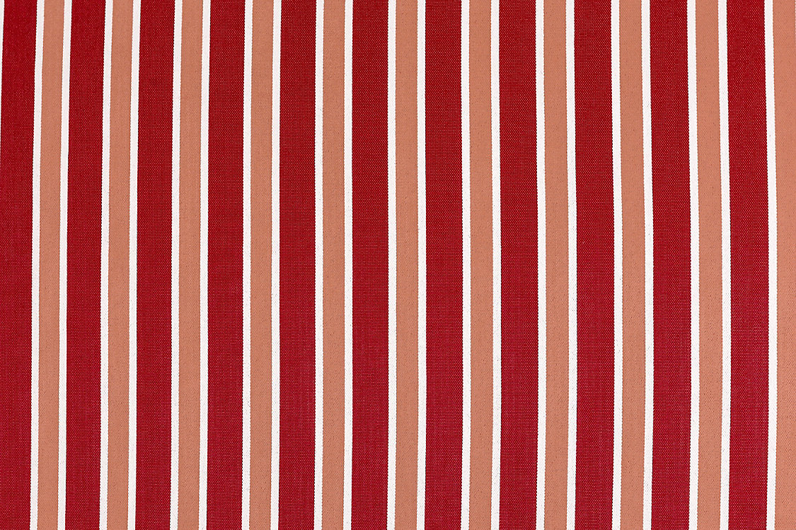Cabana - Nude Pomegranate - Scalamandre Fabric