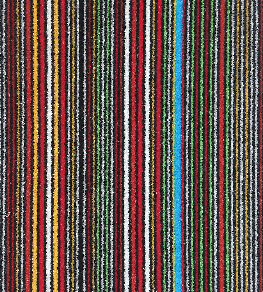 Pinstripe Velvet - Party - Scalamandre Fabric