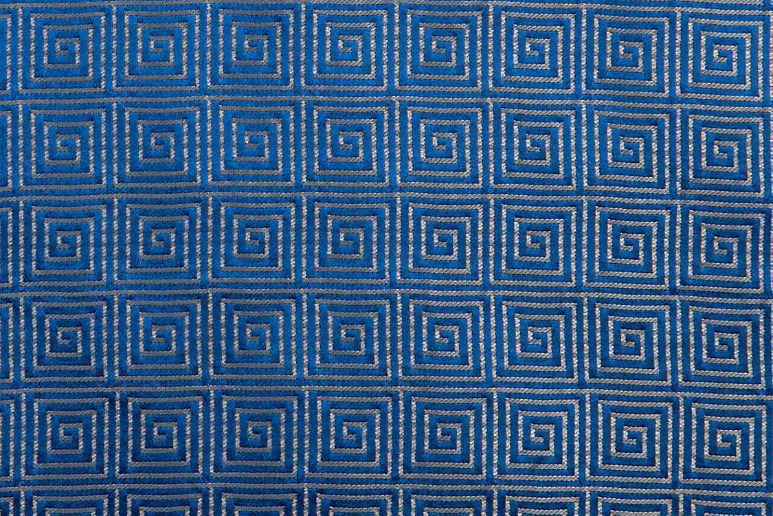 Endlesstime - Deep Sky - Scalamandre Fabric