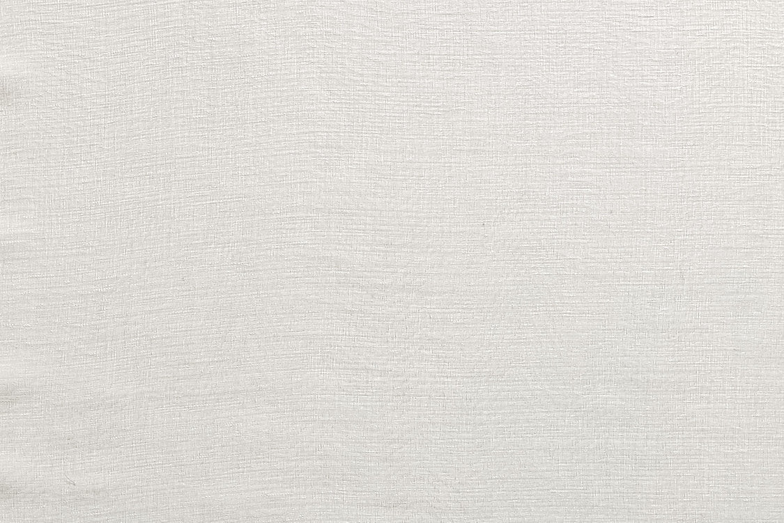 Joy Fr Wlb - White Foam - Scalamandre Fabric