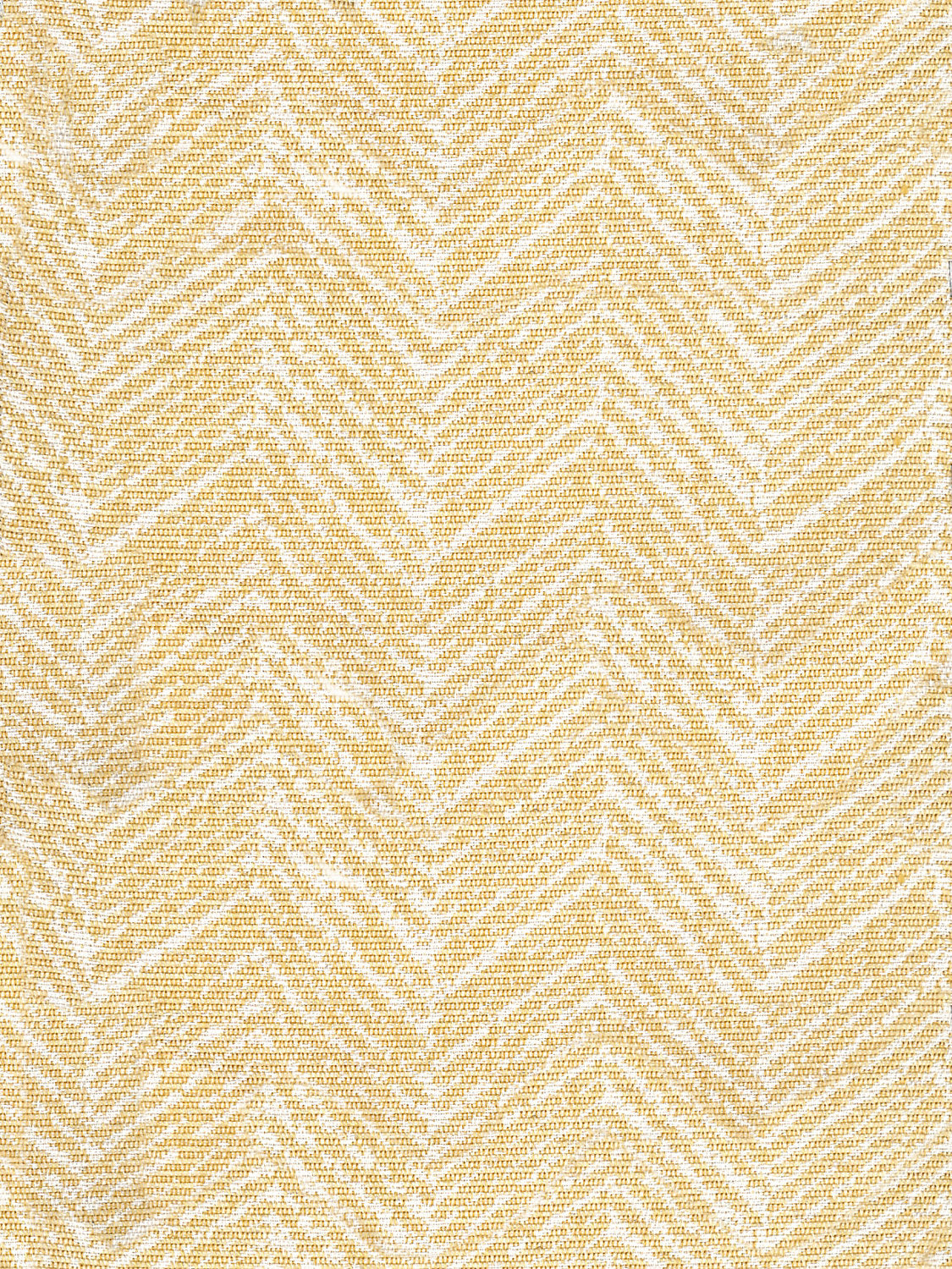 Lucie - Misted Yellow - Scalamandre Fabric