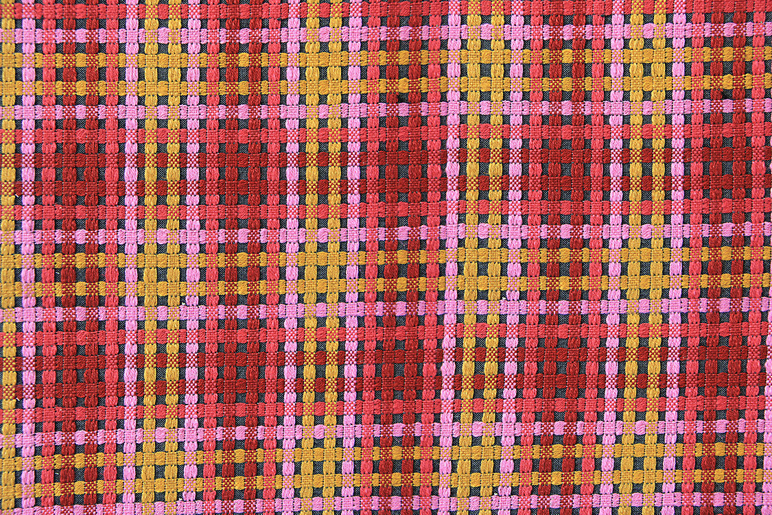 Twiggy - Cherry Blossom - Scalamandre Fabric