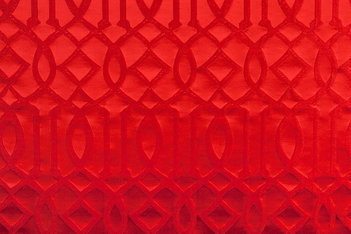 Master Trellis - Coca Cola Red