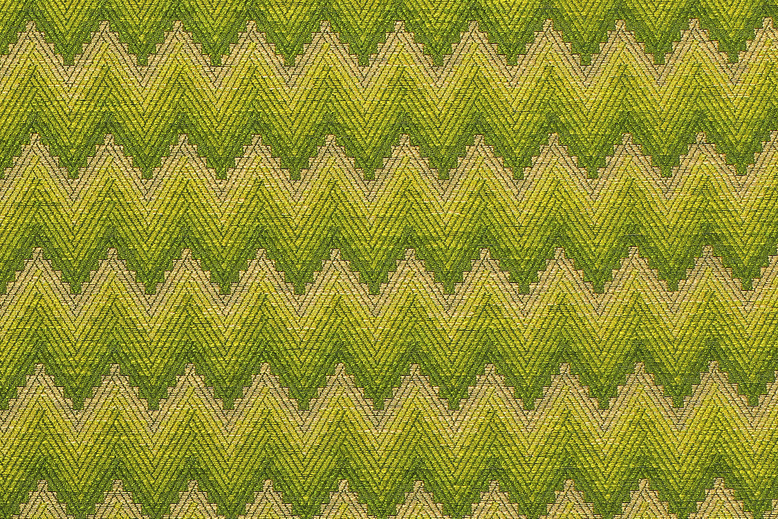 Blossom - Amazon Green